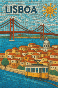 lisbon image